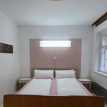 Am Burgwasserturm Apartamento
