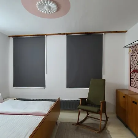 Am Burgwasserturm * بوتسن