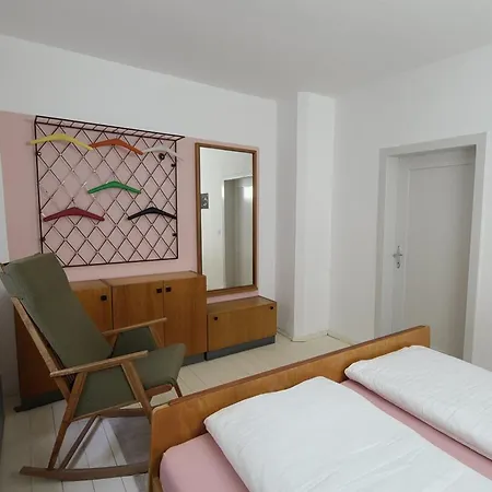 Am Burgwasserturm Apartamento