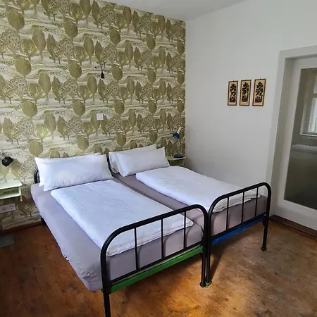 Apartamento Am Burgwasserturm