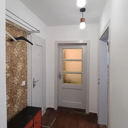 Am Burgwasserturm Apartamento