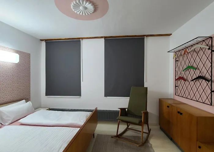 Am Burgwasserturm * بوتسن