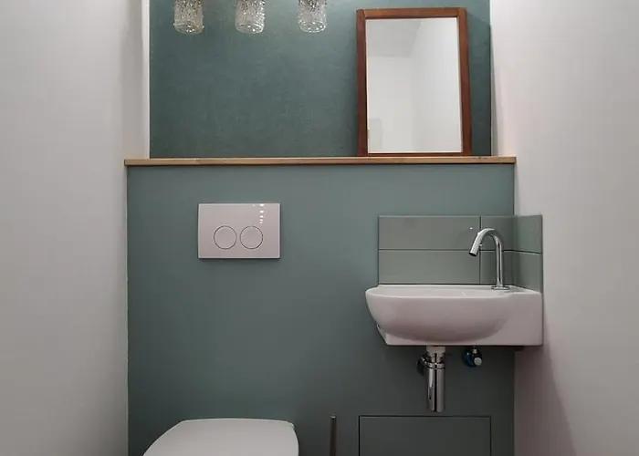 Am Burgwasserturm * بوتسن